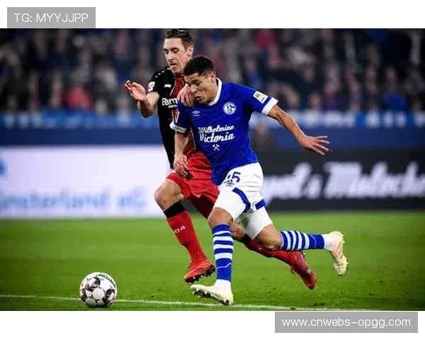 勒沃库森成自2014年沙尔克以来首支主场丢六球的德甲球队